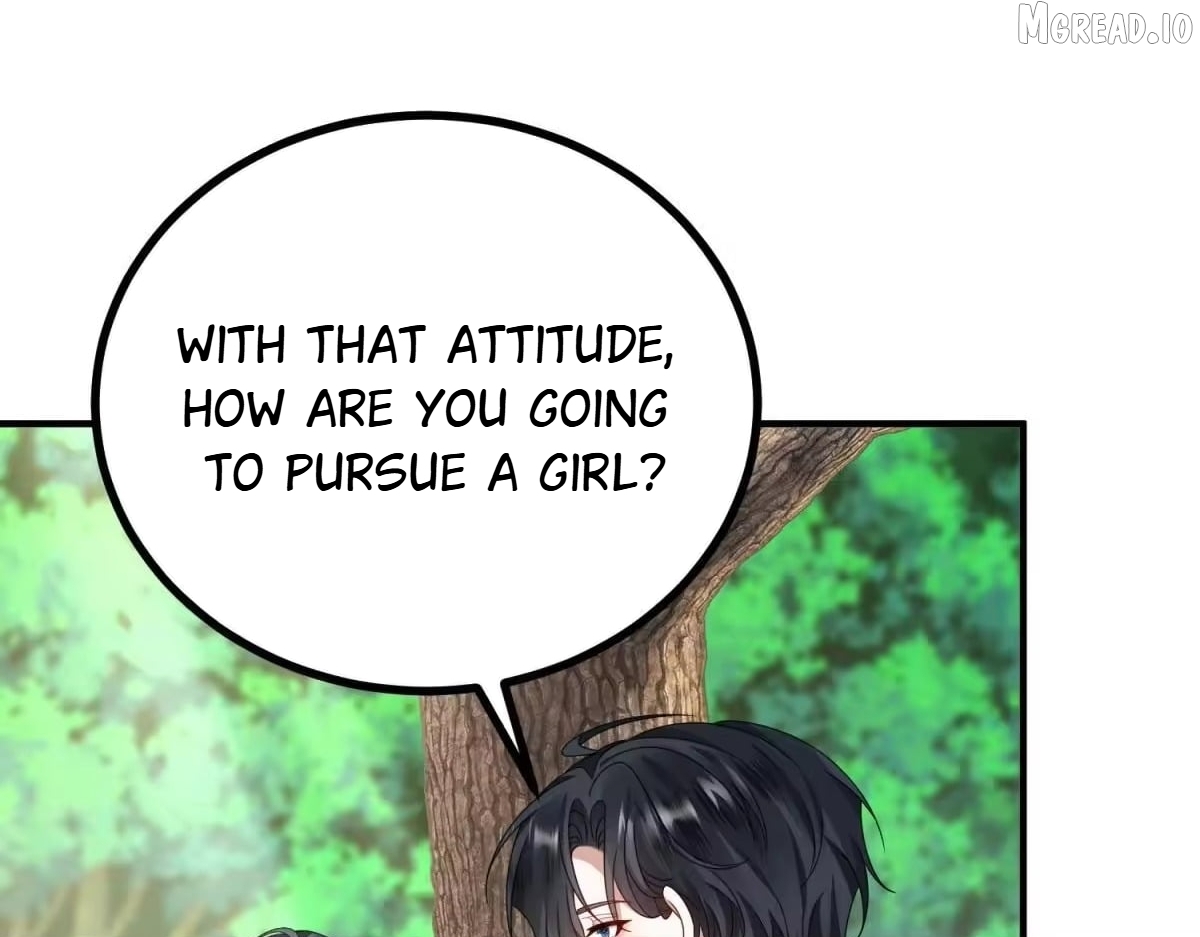I Reincarnated As A Villainess And Became Rich Chapter 35 - page 90